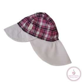 Vaganza nyári sapka megkötős szafari, 46 cm