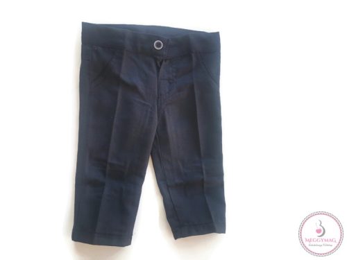 Kisfiú öltöny, keresztelő ruha 68-as 