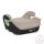 Lorelli Malibu isofix autós ülésmagasító 125-150cm - Beige 