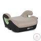 Lorelli Malibu isofix autós ülésmagasító 125-150cm - Beige 