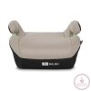 Lorelli Malibu isofix autós ülésmagasító 125-150cm - Beige 