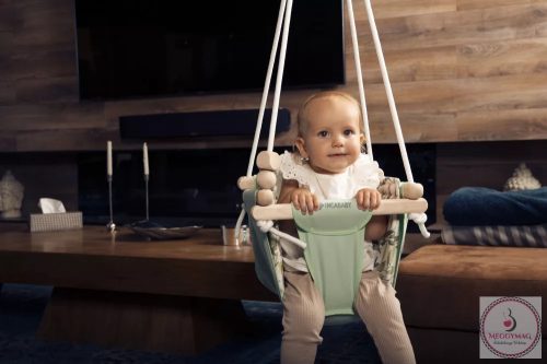 Incababy Junior Hinta Lagoon