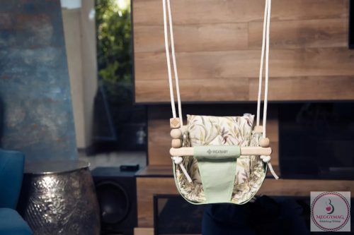 Incababy Junior Hinta Lagoon