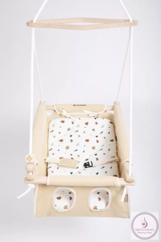 Incababy Babahinta Mosaic FW