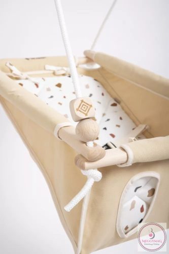 Incababy Babahinta Mosaic FW
