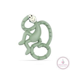 Mini táncoló rágómaki menta - rágóka fogzásra