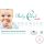 Baby Control Premium 2 légzésfigyelő készülék 2 extra nagy lappal