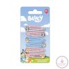 Bluey Heart hajcsat szett 6 db-os 