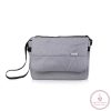 Lorelli Twin iker babakocsi - Cool Grey