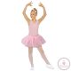 Pink balerina tütü