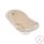 Tega babakád 86cm Teddy Bear beige