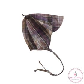 Vaganza nyári sapka megkötős, 40 cm