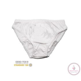 Lányka bugyi – Fehér 74-80 