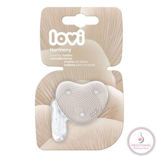 LOVI Harmony cumilánc