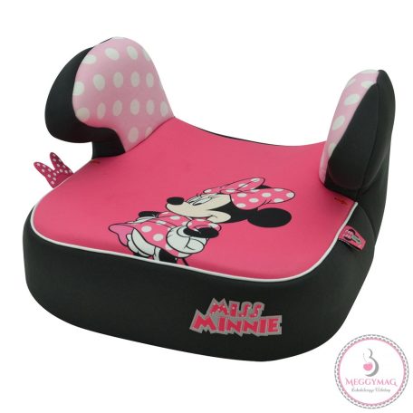 Nania ülésmagasító Dream Disney 15-36kg Minnie