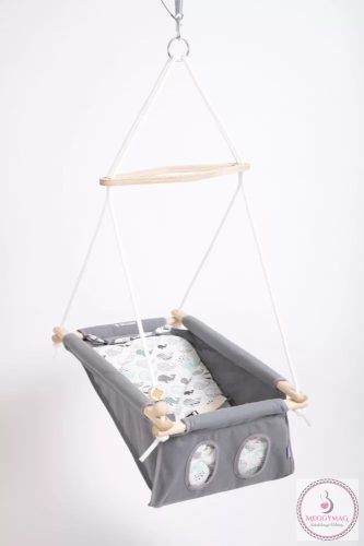 Incababy Babahinta Whale FW