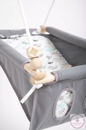Incababy Babahinta Whale FW