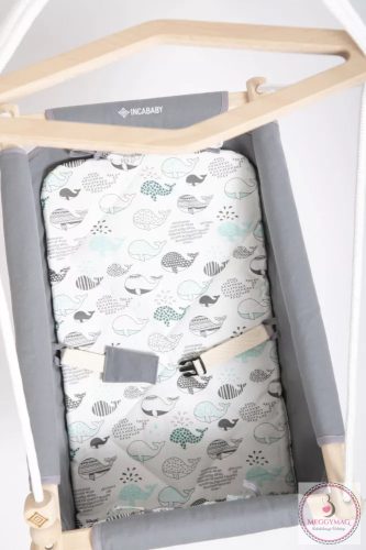 Incababy Babahinta Whale FW