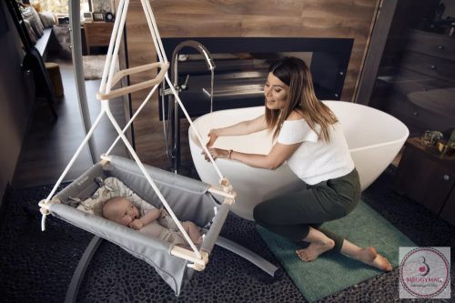 Incababy Babahinta Whale FW