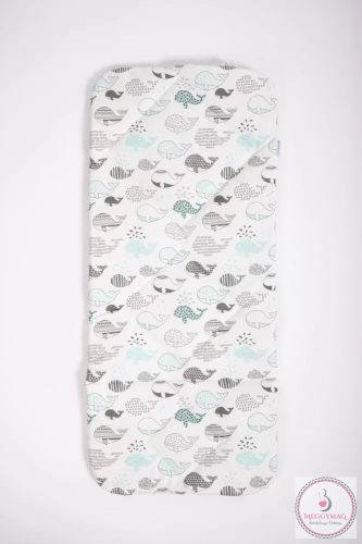 Incababy Babahinta Whale FW