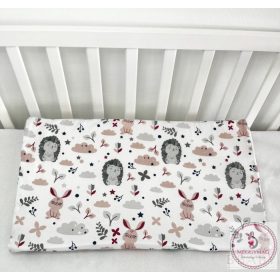 Reflux párna erdei állatos, KÉSZLETEN A BOLTBAN!