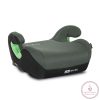 Lorelli Malibu isofix autós ülésmagasító 125-150cm - Green