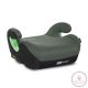 Lorelli Malibu isofix autós ülésmagasító 125-150cm - Green
