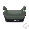 Lorelli Malibu isofix autós ülésmagasító 125-150cm - Green