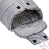 Fillikid bundazsák babakocsiba Eco big 1220-37 ezüst 