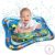 Vízzel tölthető baba matrac játszószőnyeg