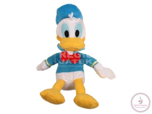 Donald kacsa Disney plüssfigura - 20 cm
