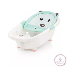 Chipolino fürdetőháló - Bear Mint