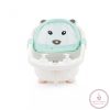 Chipolino fürdetőháló - Bear Mint