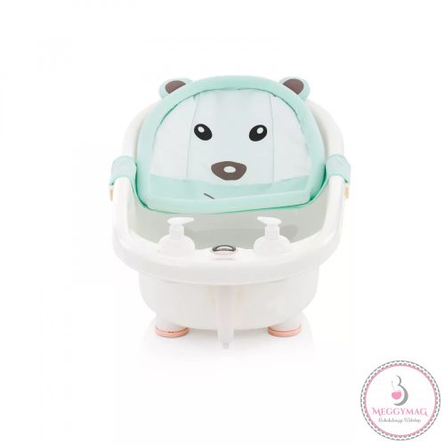 Chipolino fürdetőháló - Bear Mint