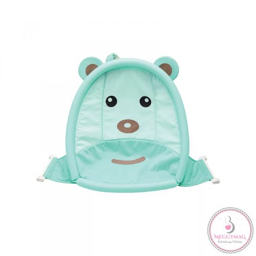 Chipolino fürdetőháló - Bear Mint