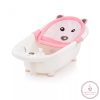 Chipolino fürdetőháló - Bear Pink