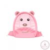 Chipolino fürdetőháló - Bear Pink