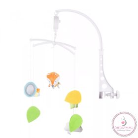 Chipolino zenélő forgó - Little fox