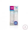 Lovi cumisüveg Diamond Glass 150ml 0hó+ Botanic