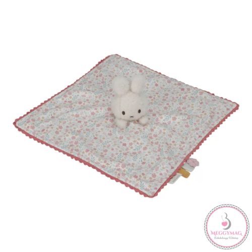 Little Dutch Miffy szundikendő - Lucky Blossom