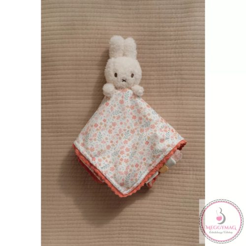 Little Dutch Miffy szundikendő - Lucky Blossom