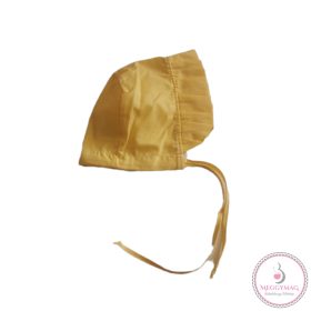 Vaganza nyári sapka megkötős fodros, 40 cm