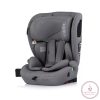 Chipolino Tycoon ISO autósülés Isofix 76-150cm - cloud