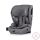 Chipolino Tycoon ISO autósülés Isofix 76-150cm - cloud
