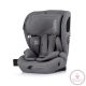 Chipolino Tycoon ISO autósülés Isofix 76-150cm - cloud