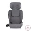 Chipolino Tycoon ISO autósülés Isofix 76-150cm - cloud