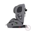 Chipolino Tycoon ISO autósülés Isofix 76-150cm - cloud