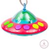Baby Mix zenélő-forgó projektoros távirányítóval Repülő és helikopter