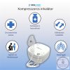 Vivamax Ecologic kompresszoros inhalátor 