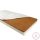 Timba Comfort hab-kókusz matrac 60x120x10cm, KÉSZLETEN A BOLTBAN!